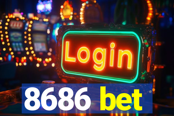 8686 bet